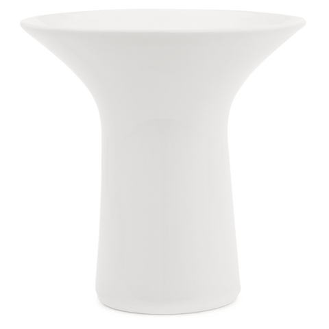 Vaso tulipano 366A | Decoro 000