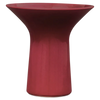 Vaso tulipano 366A | Decoro 005