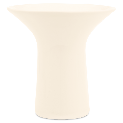 Vaso tulipano 366A | Decoro 007
