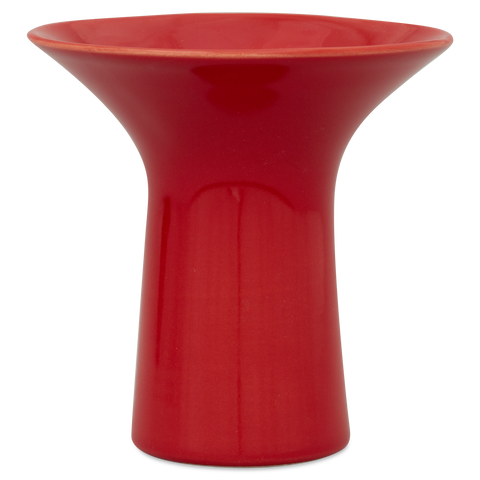 Vaso tulipano 366A | Decoro 058