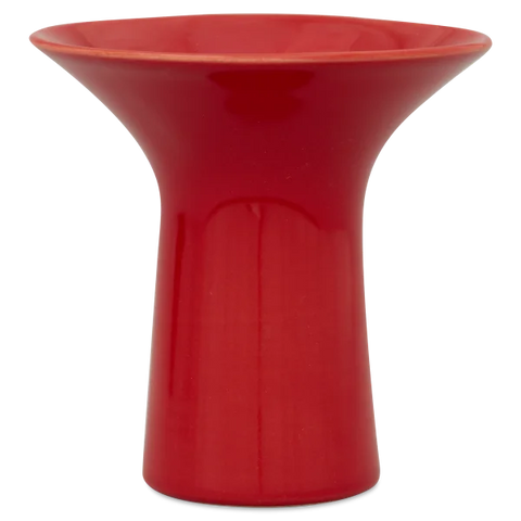 Vaso tulipano 366A | Decoro 058