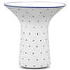 Vaso tulipano 366A | Decoro 113