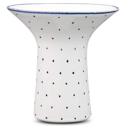 Vaso tulipano 366A | Decoro 113