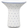 Vaso tulipano 366A | Decoro 113