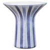 Vaso tulipano 366A | Decoro 137
