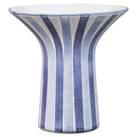 Vaso tulipano 366A | Decoro 137