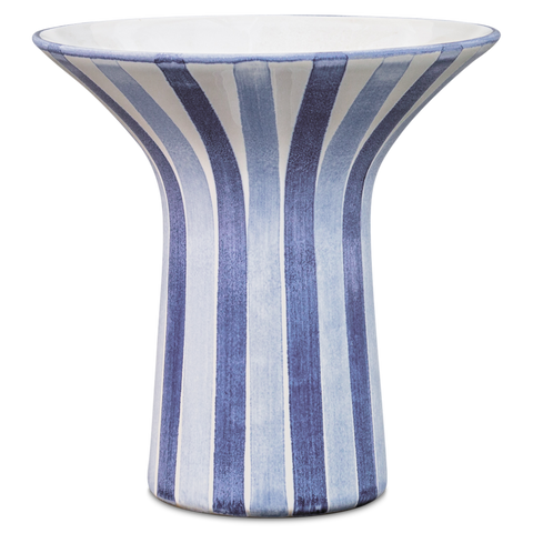 Vaso tulipano 366A | Decoro 137