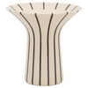 Vaso tulipano 366A | Decoro 333