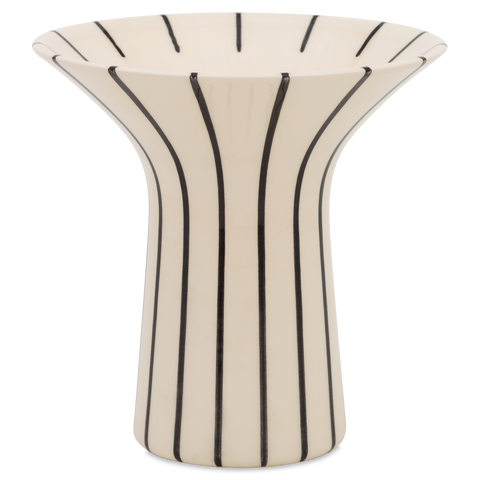 Vaso tulipano 366A | Decoro 333