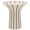 Vaso tulipano 366A | Decoro 333