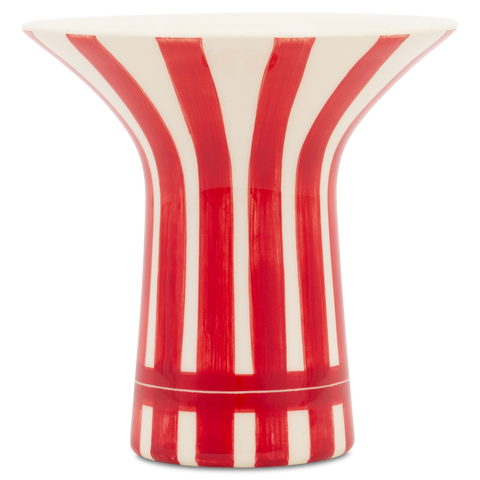 Vaso tulipano 366A | Decoro 612-1158