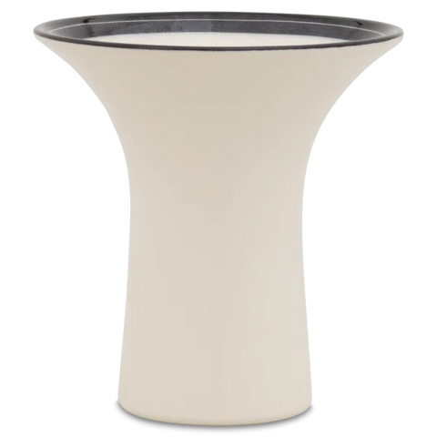 Vaso tulipano 366A | Decoro 686