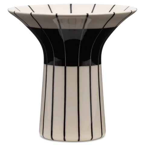 Vaso tulipano 366A | Decoro 696
