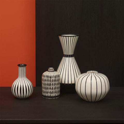 Vaso 390 | Decoro 000