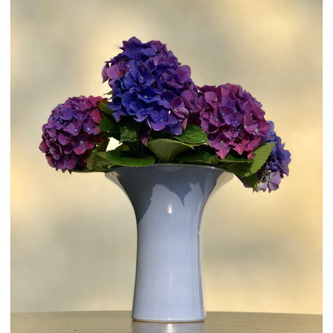 Vaso tulipano 366B | Decoro 055
