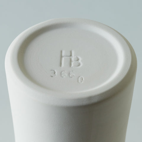 Vaso tulipano 366B | Decoro 002