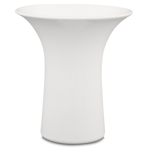 Vaso tulipano 366B | Decoro 000