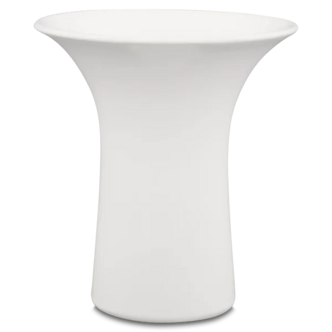 Vaso tulipano 366B | Decoro 000