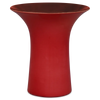 Vaso tulipano 366B | Decoro 058