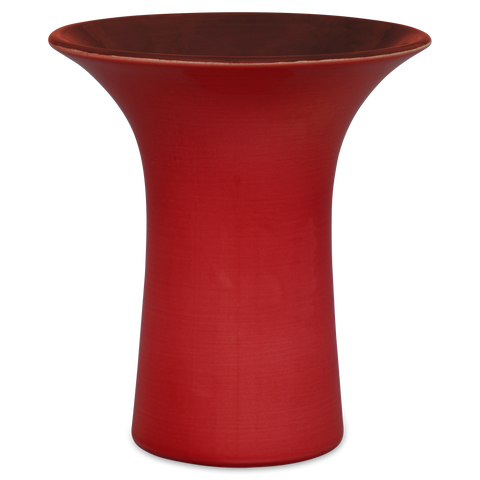 Vaso tulipano 366B | Decoro 058