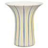 Vaso tulipano 366B | Decoro 138