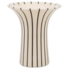 Vaso tulipano 366B | Decoro 333