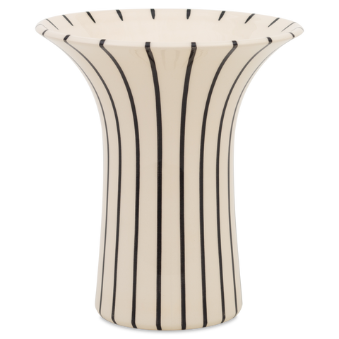 Vaso tulipano 366B | Decoro 333