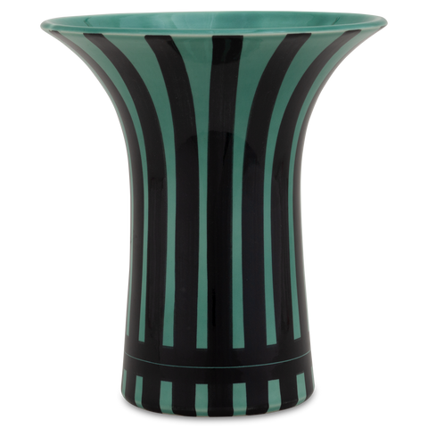 Vaso tulipano 366B | Decoro 611