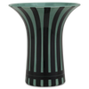 Vaso tulipano 366B | Decoro 611