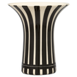 Vaso tulipano 366B | Decoro 612