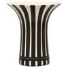 Vaso tulipano 366B | Decoro 612