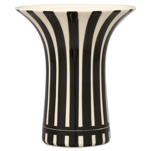 Vaso tulipano 366B | Decoro 612