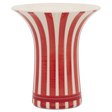 Vaso tulipano 366B | Decoro 612-1158