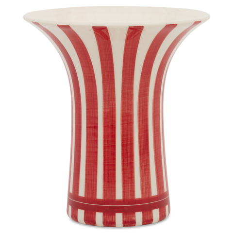 Vaso tulipano 366B | Decoro 612-1158