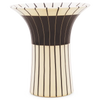 Vaso tulipano 366B | Decoro 696