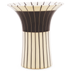 Vaso tulipano 366B | Decoro 696