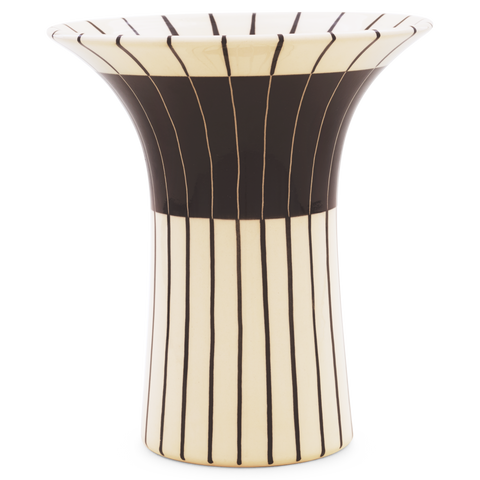 Vaso tulipano 366B | Decoro 696