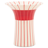 Vaso tulipano 366B | Decoro 696-1158