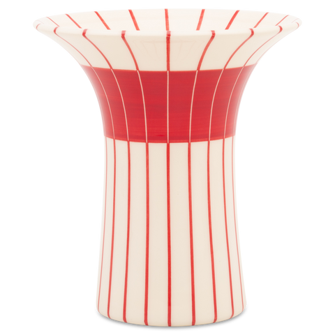 Vaso tulipano 366B | Decoro 696-1158