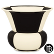 Vaso 712E | Decoro 204