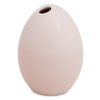 Vaso a uovo in piedi piccolo 754A | Decoro 055
