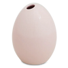 Vaso a uovo in piedi piccolo 754A | Decoro 055