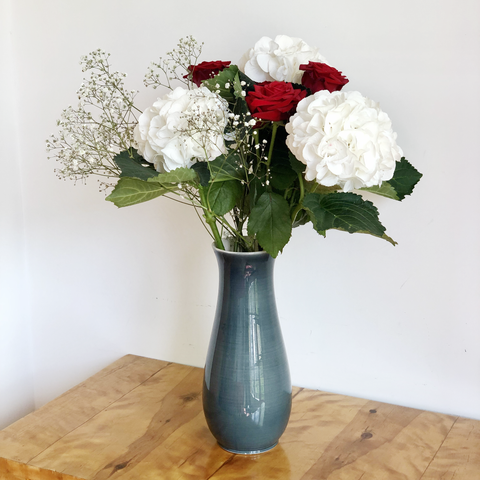 Vaso 722A | Decoro 000