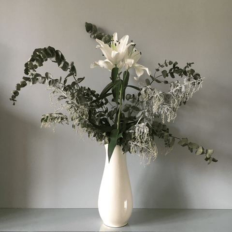 Vaso 722C | Decoro 050-7