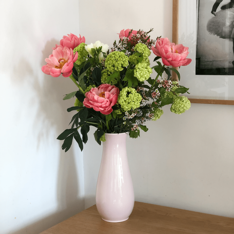 Vaso 722D | Decoro 056-7