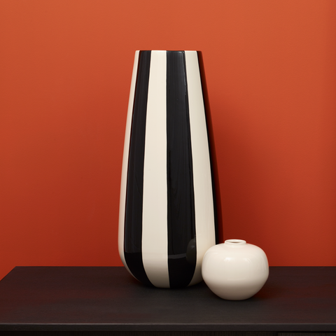 Vaso 730 | Decoro 007