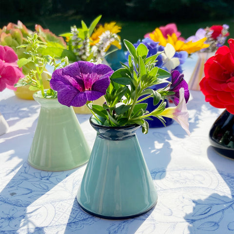 Vaso 733 | Decoro 050-1