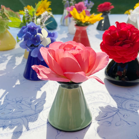 Vaso 733 | Decoro 059-1
