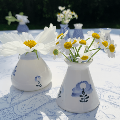 Vaso 733 | Decoro 117