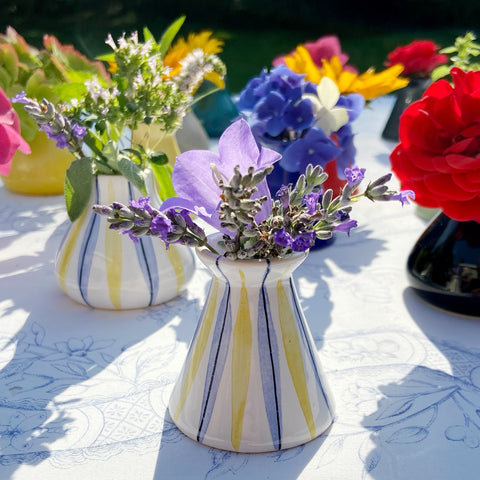 Vaso 733 | Decoro 138